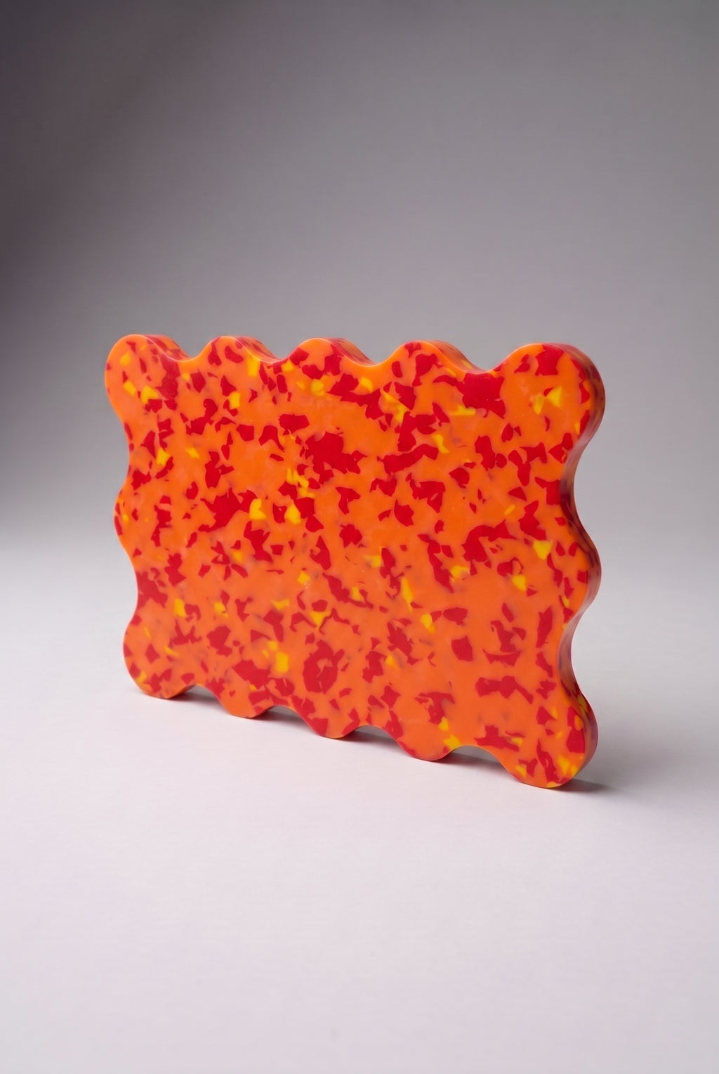 CUTTING BOARD - SUNSET