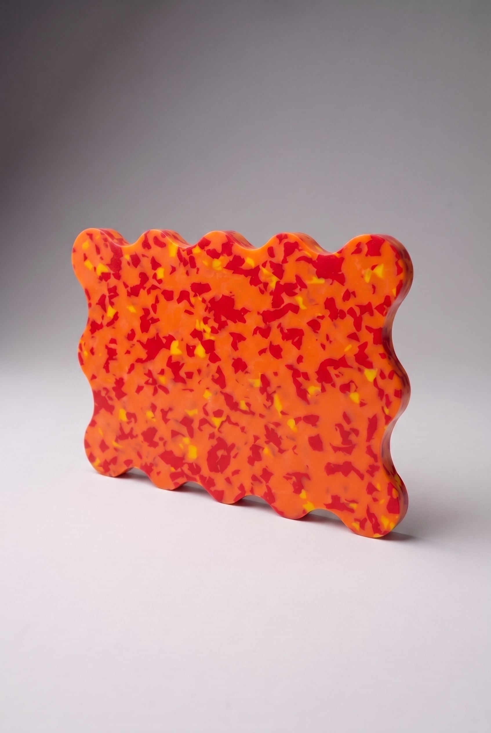CUTTING BOARD - SUNSET