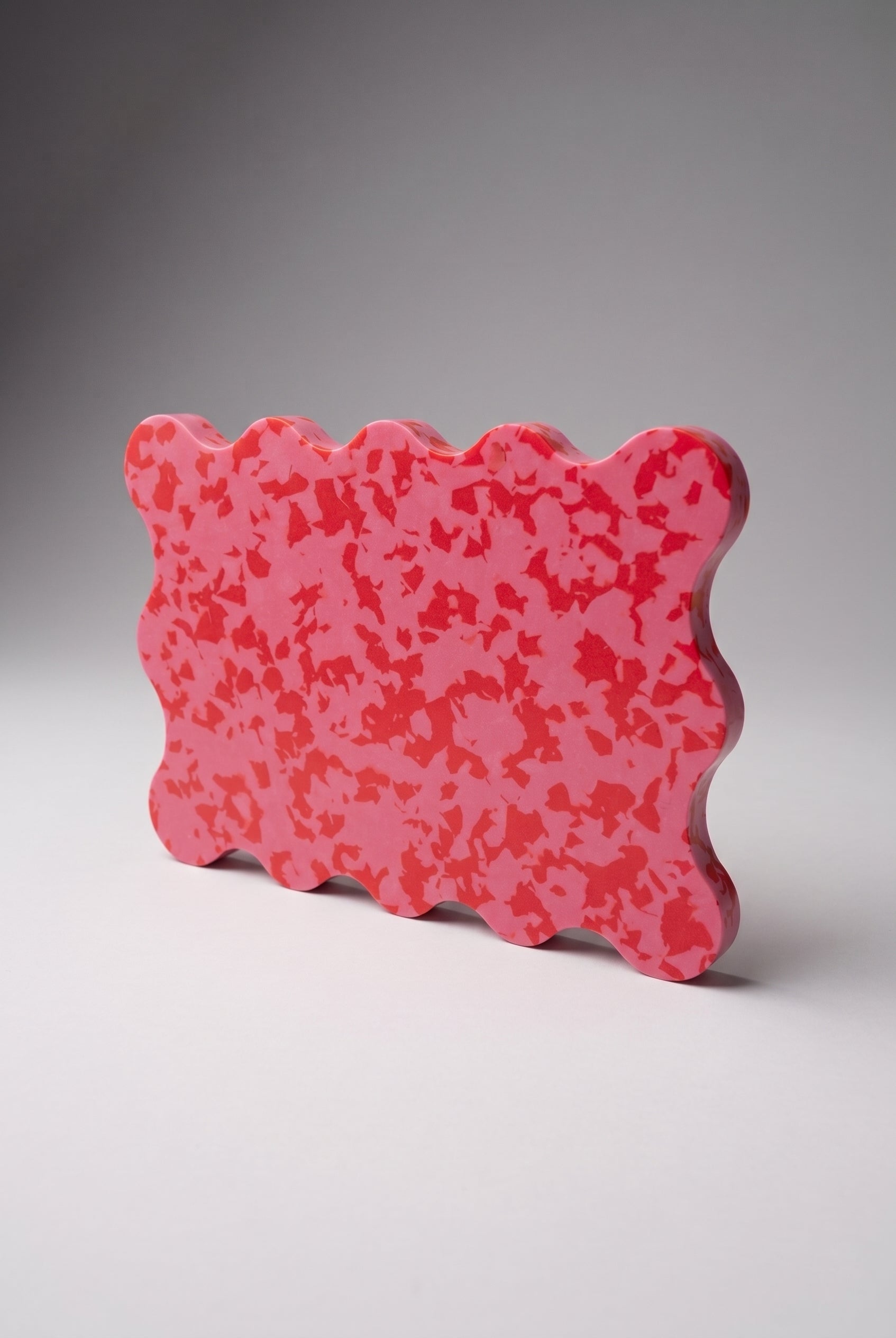 CUTTING BOARD -  DRAGONFRUIT