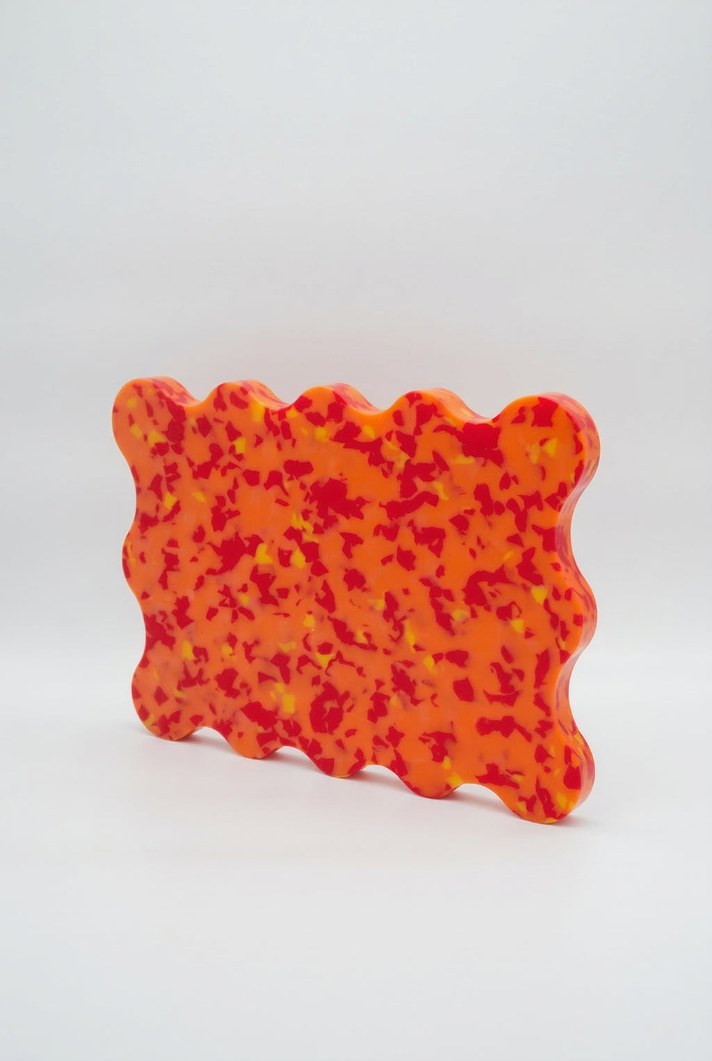 CUTTING BOARD - SUNSET