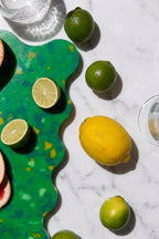 CUTTING BOARD - CACTUS