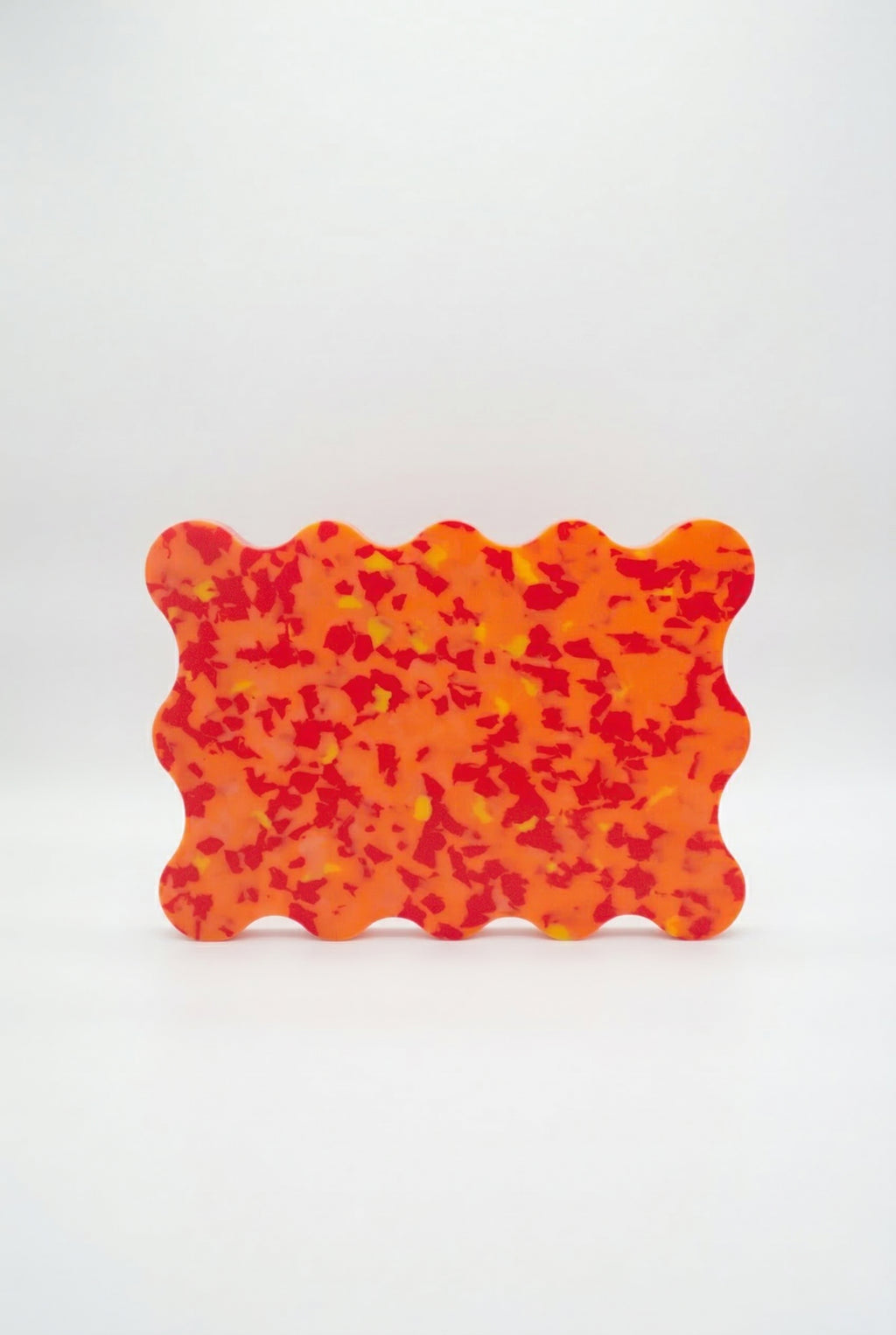 CUTTING BOARD - SUNSET