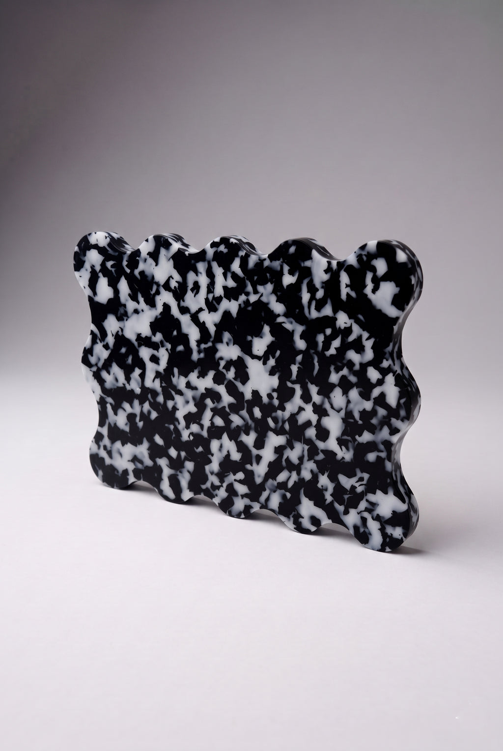 CUTTING BOARD - SMOKE