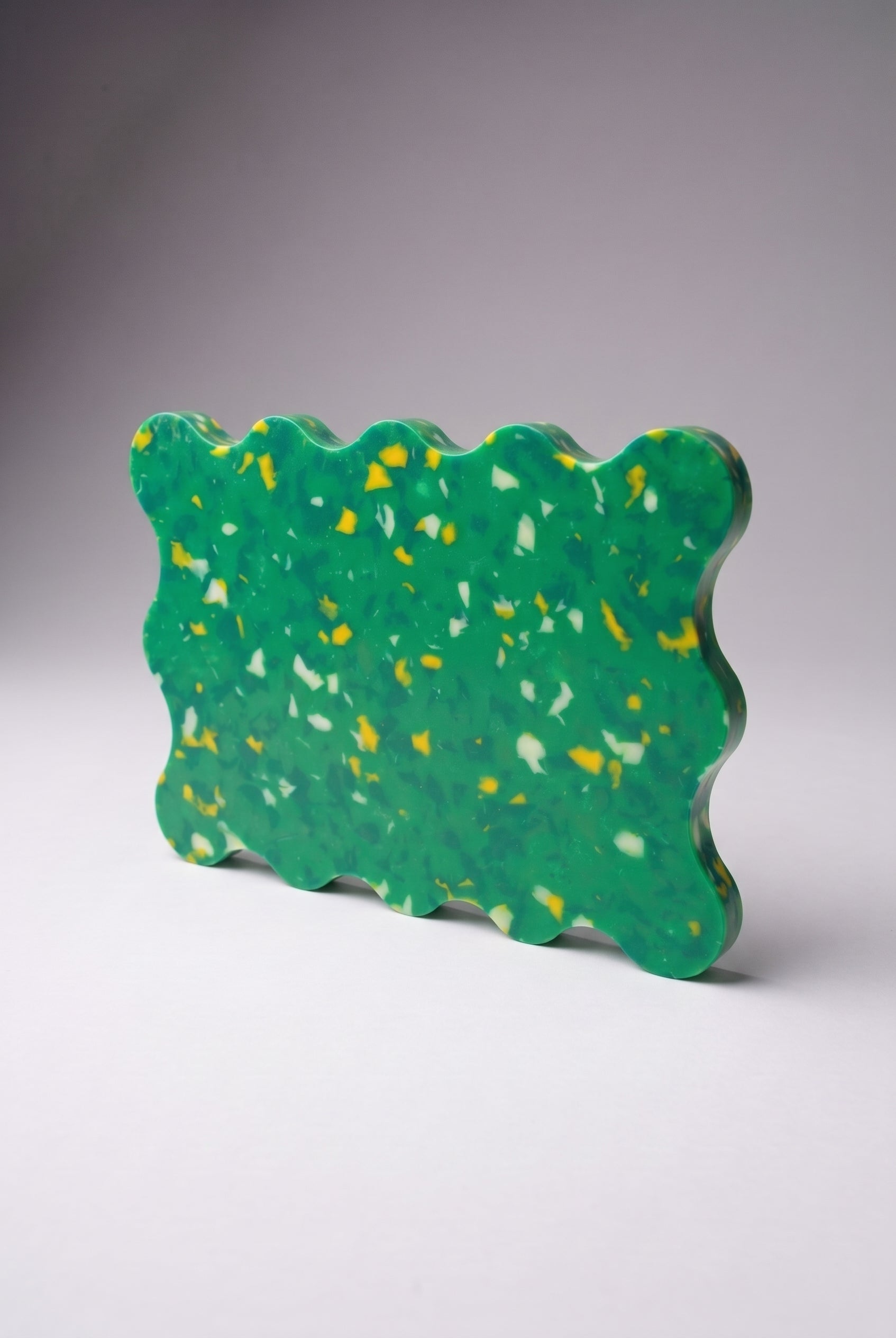 CUTTING BOARD - CACTUS