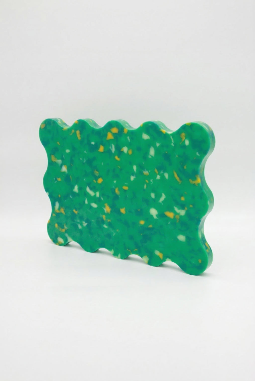 CUTTING BOARD - CACTUS
