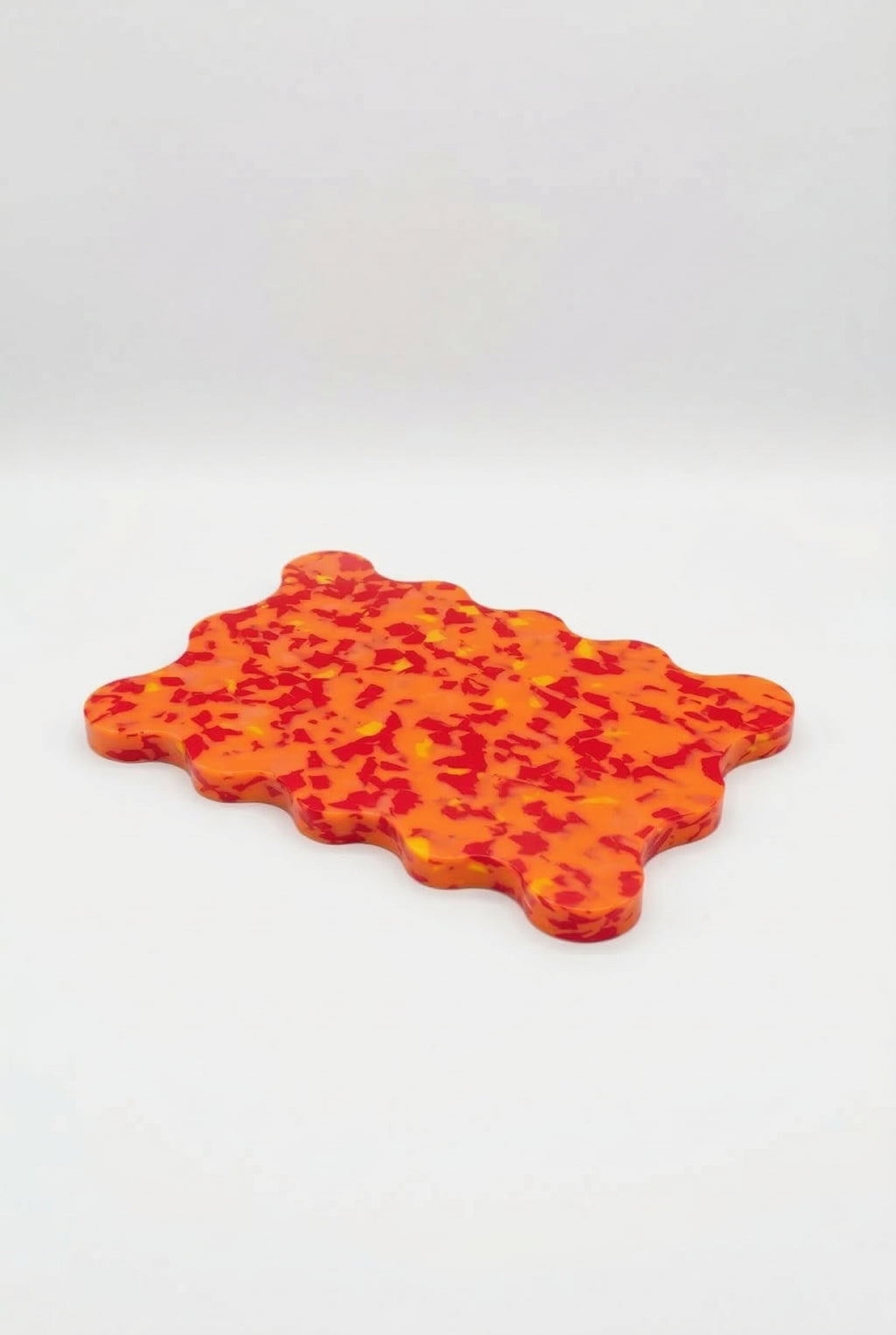 CUTTING BOARD - SUNSET