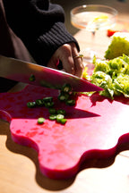 CUTTING BOARD - DRAGON FRUIT
